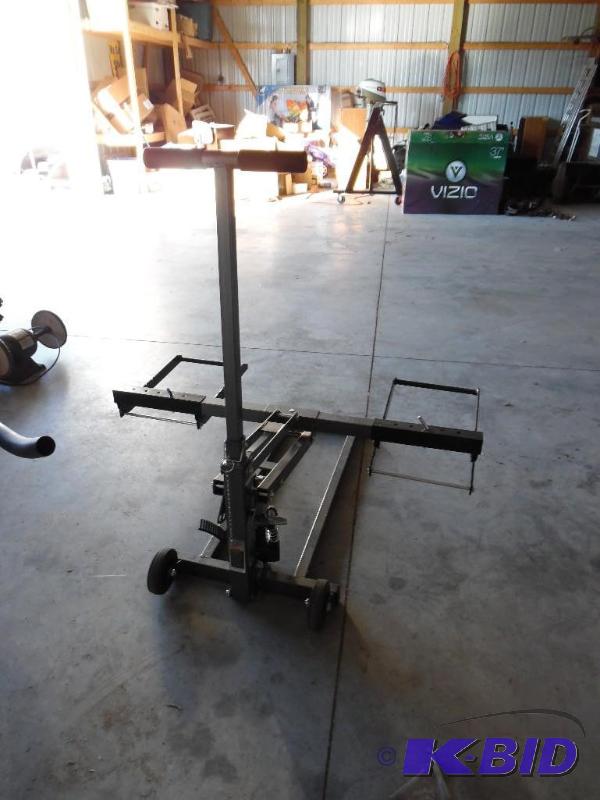 ATV Jack