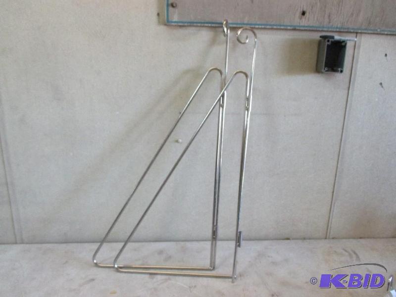 legs for Item # 3...