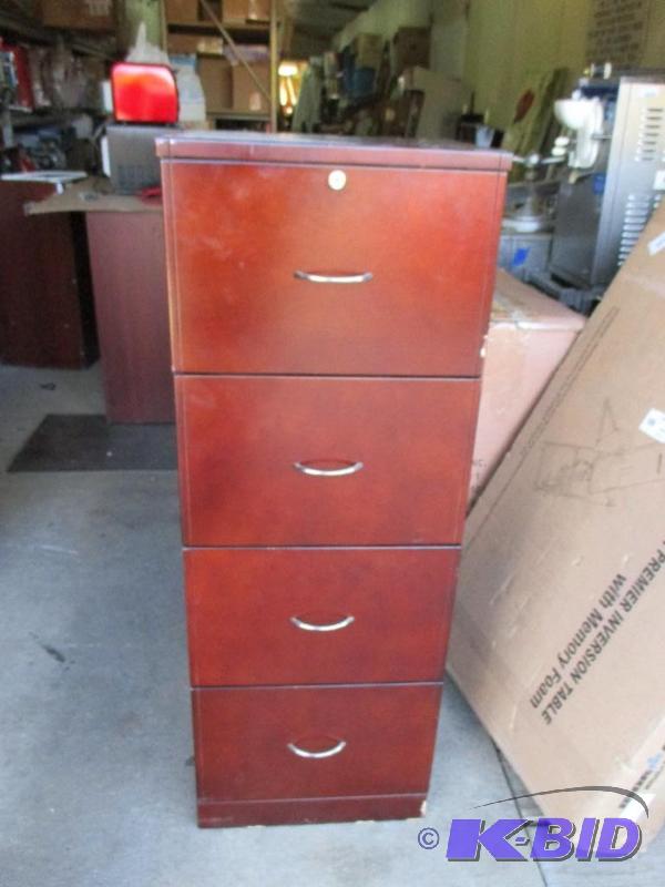 file cabinet...