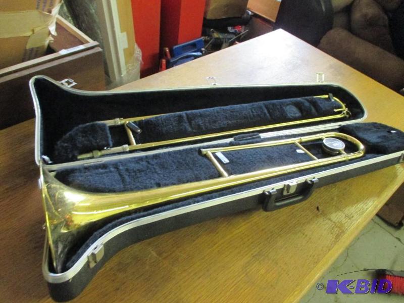 approx 1980 trombone...