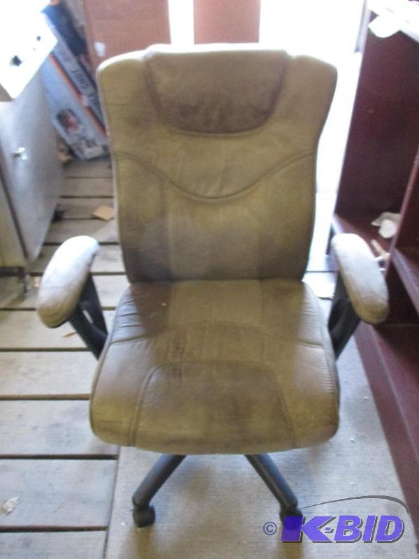 office chair...