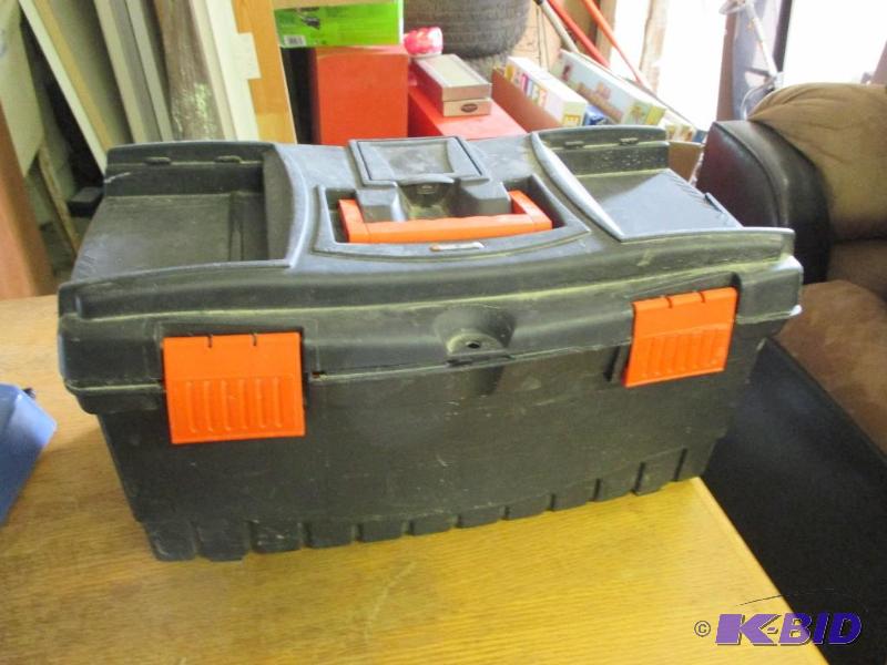 toolbox...