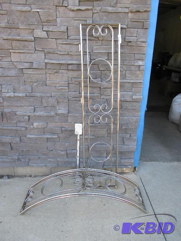 Nickel Trellis...