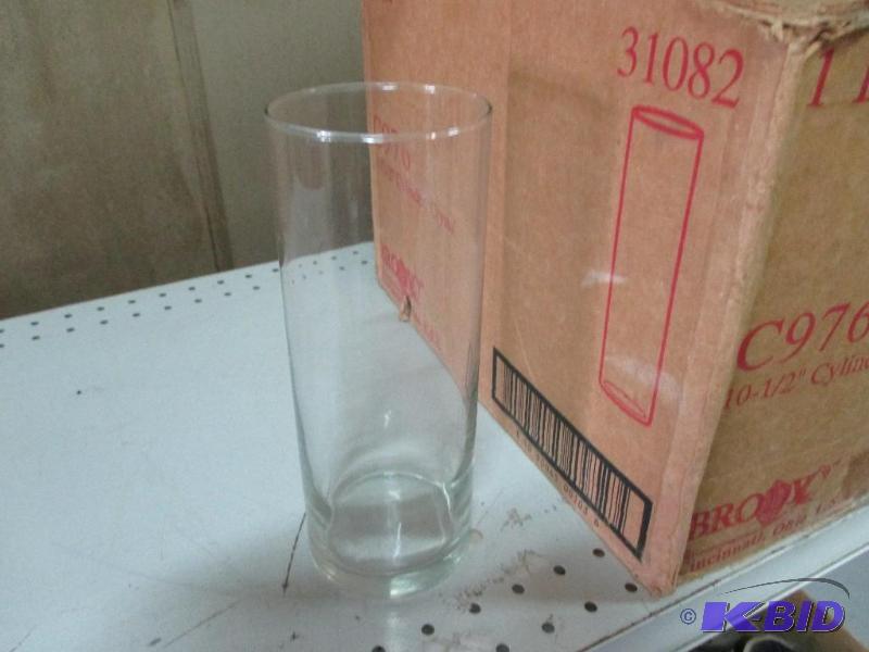20 10 12&quot cylinder vases...
