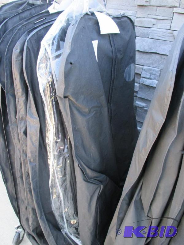 Pipe &amp Curtains 4 8 black poly...