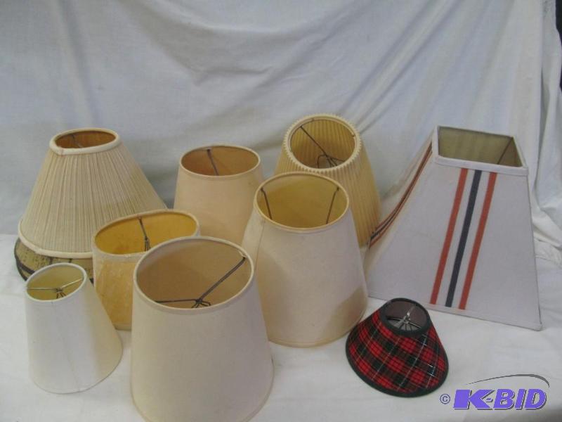 lot 1 image: Shade