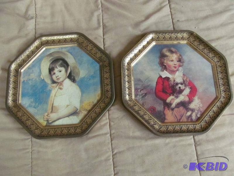 lot 105 image: Decor
