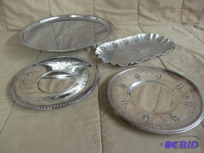 lot 140 image: Tray