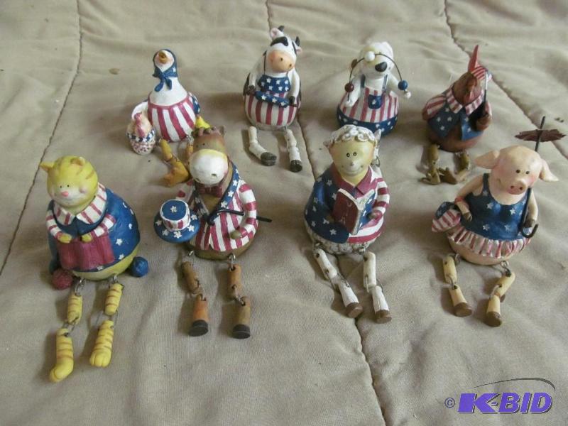 lot 151 image: Decor