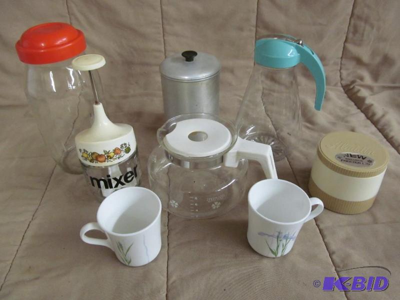 lot 153 image: Kitchen