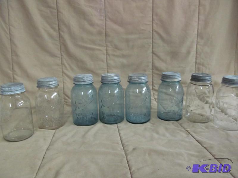 lot 158 image: Jar