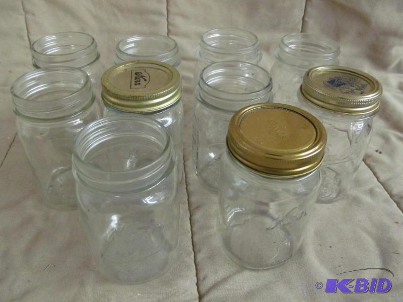 lot 164 image: Jar