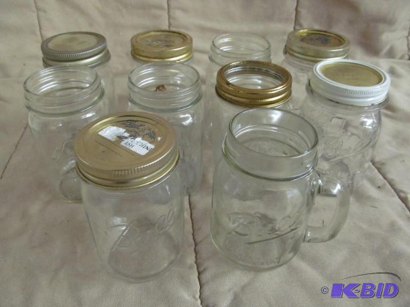 lot 165 image: Jar
