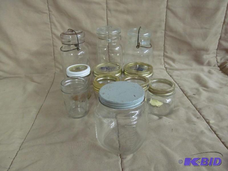 lot 166 image: Jar