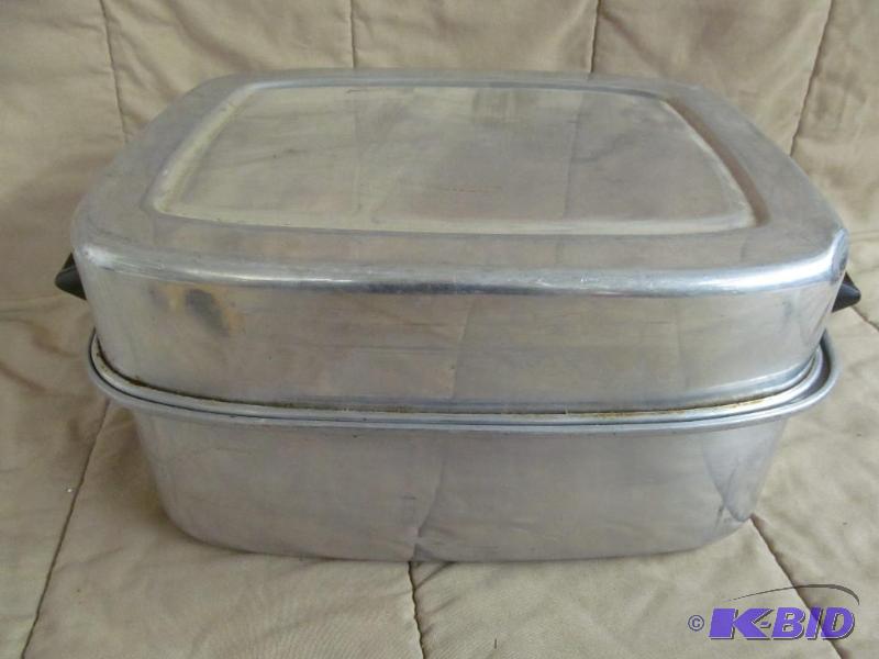 lot 178 image: Roaster