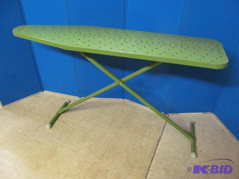 lot 187 image: Ironing Board