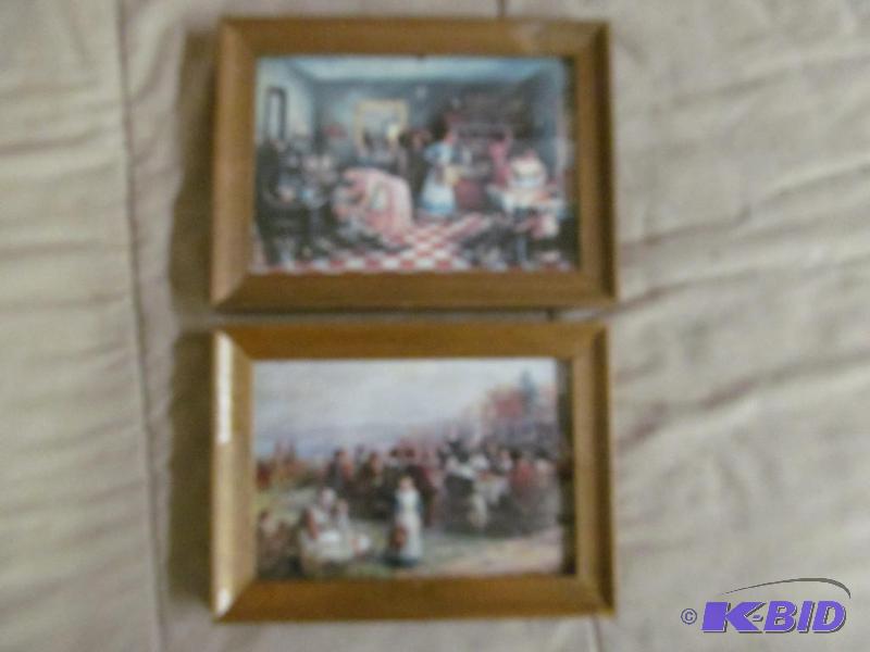 lot 191 image: Picture