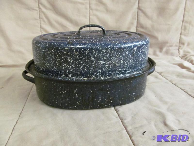 lot 196 image: Roaster