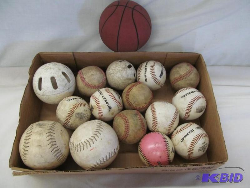 lot 20 image: Sports