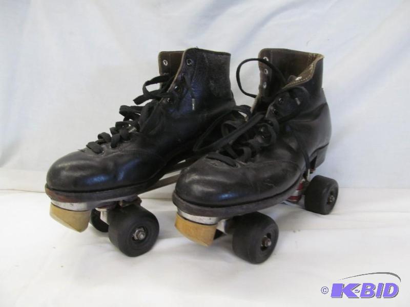 lot 21 image: Vintage