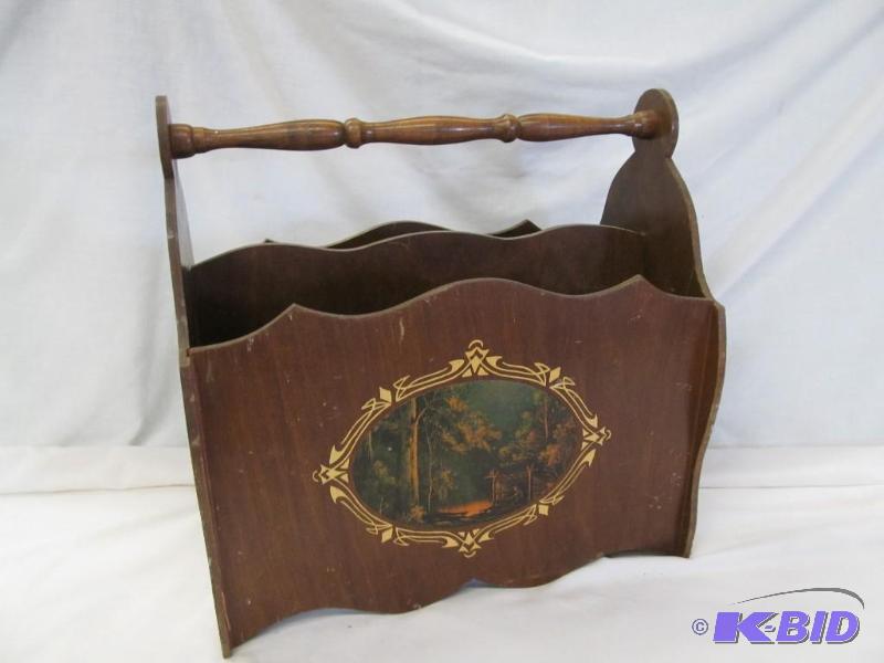lot 22 image: Vintage