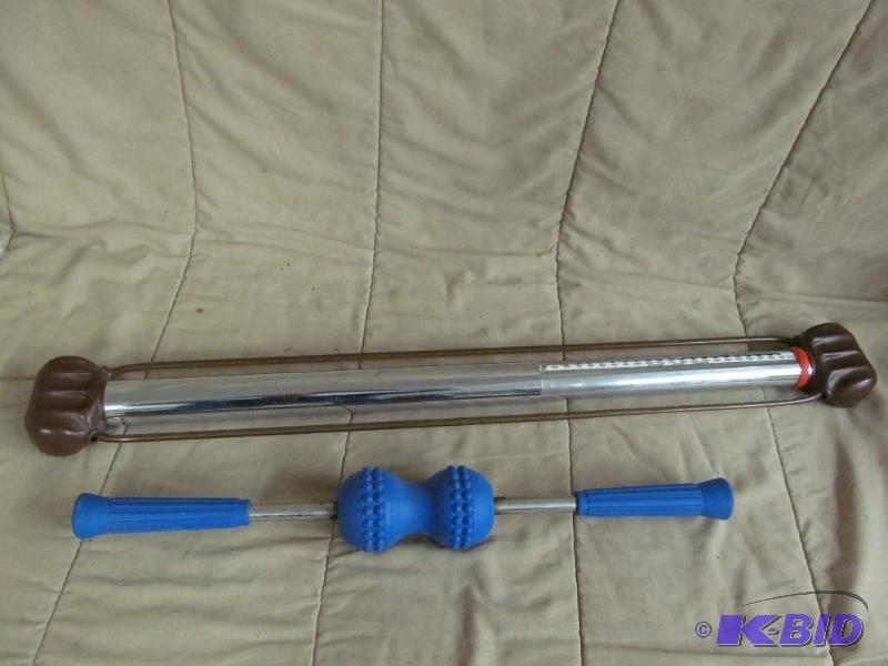 lot 220 image: Fitness