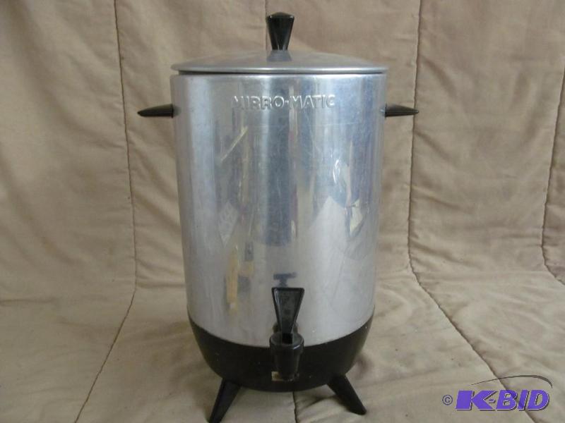 lot 225 image: Coffee Pot