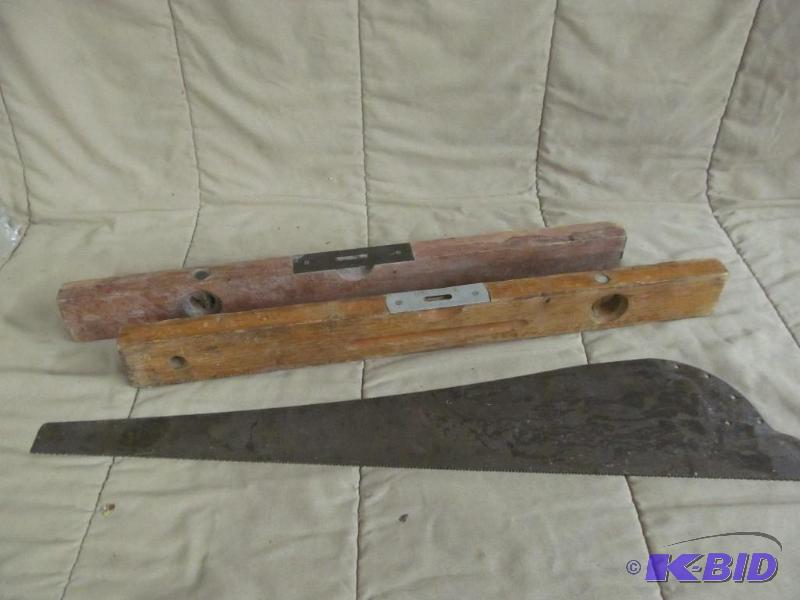 lot 226 image: Tool