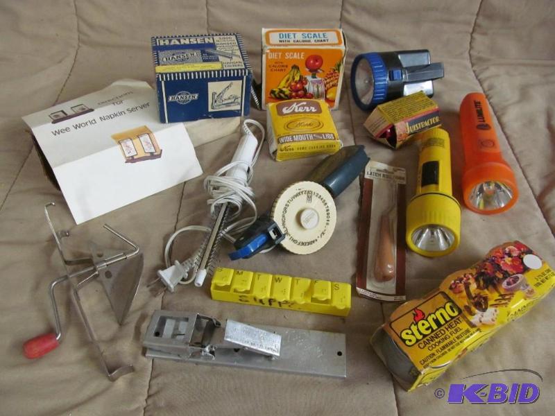 lot 232 image: Misc