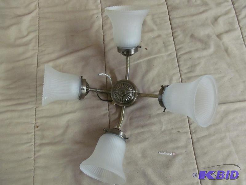 lot 235 image: Light