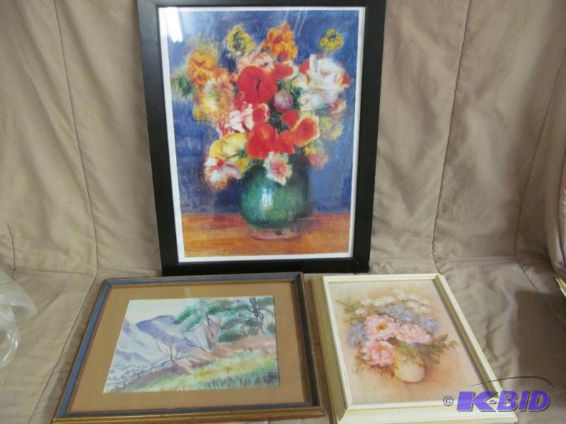 lot 239 image: Picture