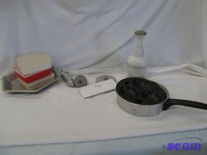 lot 26 image: Miscellaneous