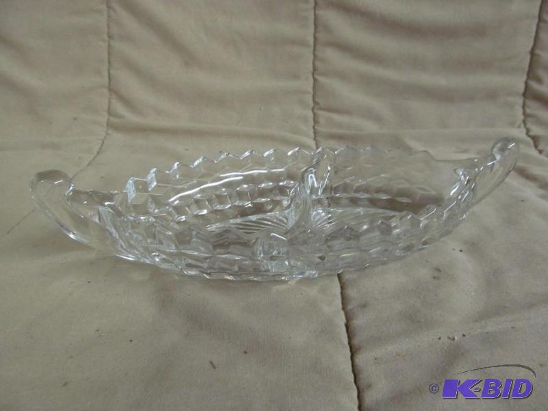 lot 261 image: Dish