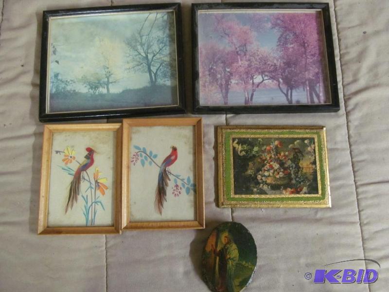 lot 263 image: Picture