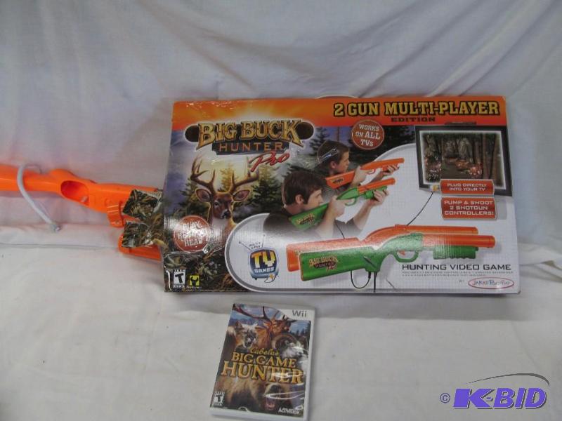 lot 28 image: Game