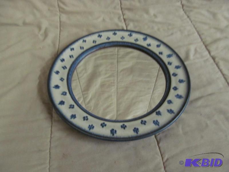 lot 292 image: Mirror