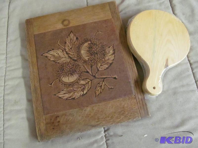 lot 296 image: Kitchen