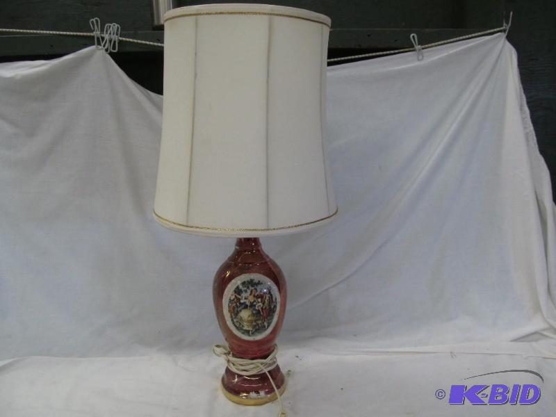 lot 3 image: Vintage