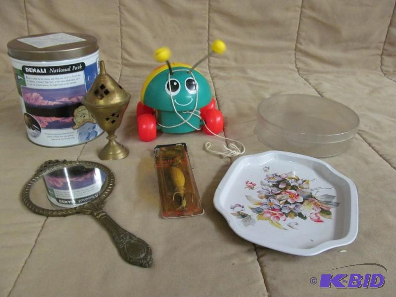 lot 300 image: Vintage