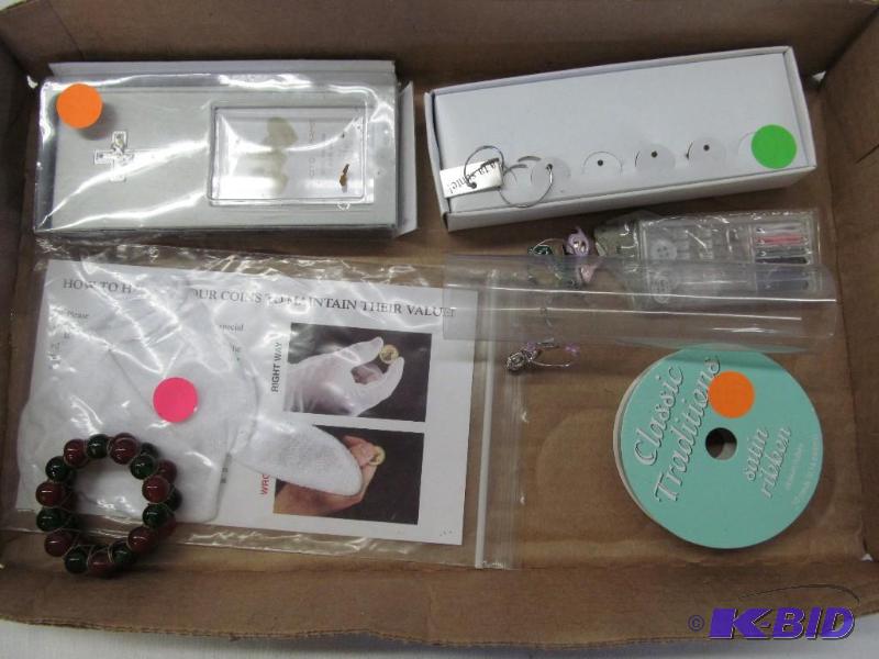 lot 44 image: Miscellaneous