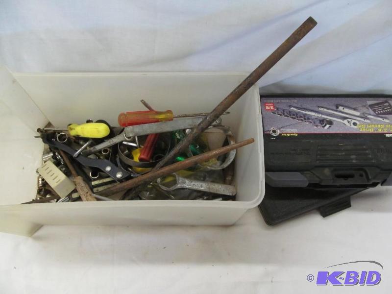lot 48 image: Tool