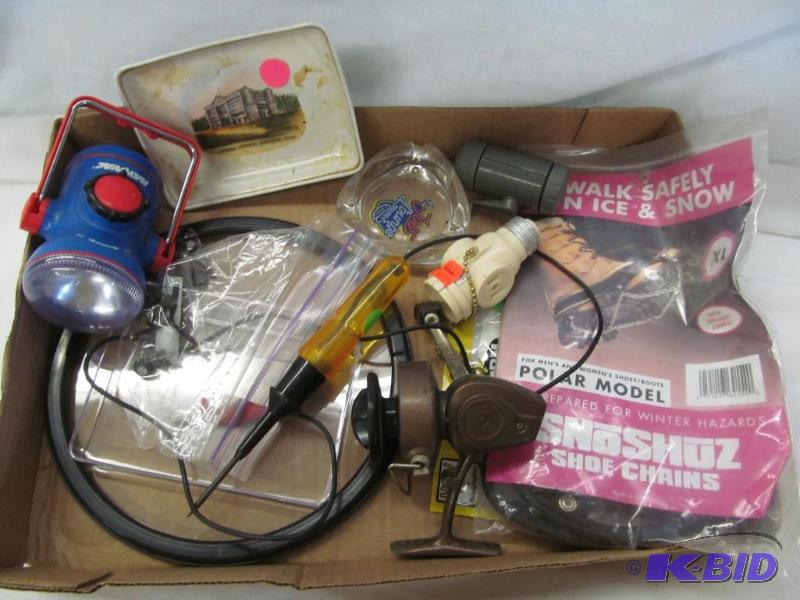lot 49 image: Miscellaneous