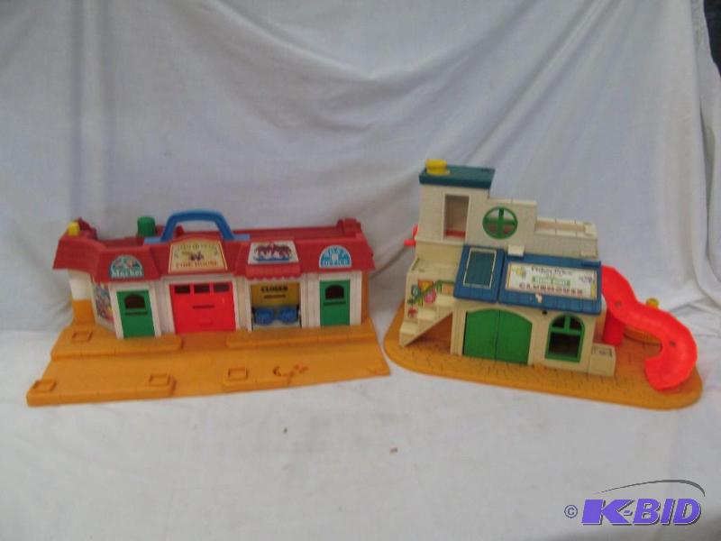 lot 5 image: Toy