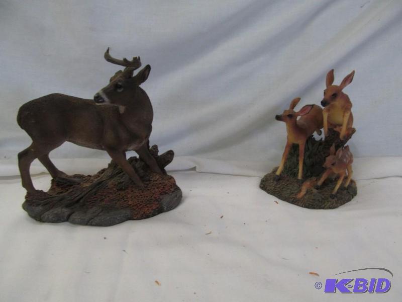 lot 64 image: Statue