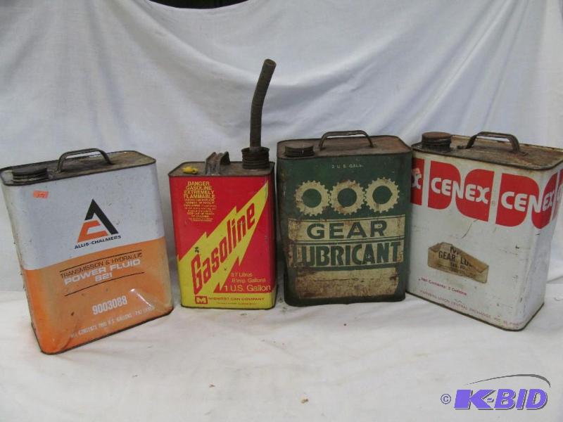 lot 7 image: Vintage