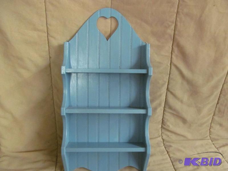 lot 71 image: Shelf