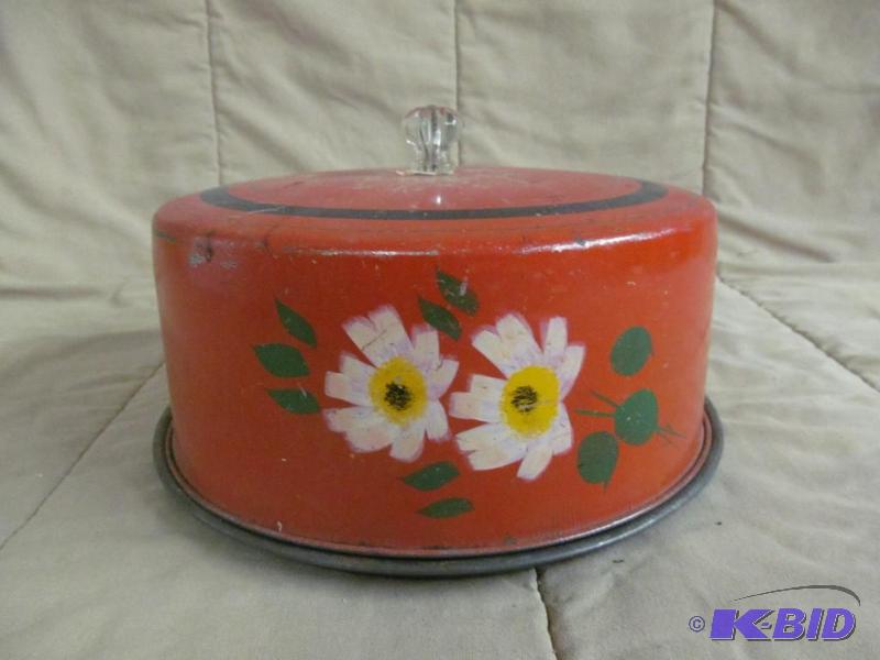 lot 77 image: Vintage
