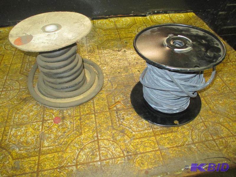 Vacuum Hose