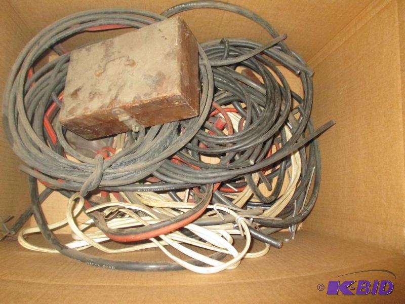 Variety of wire