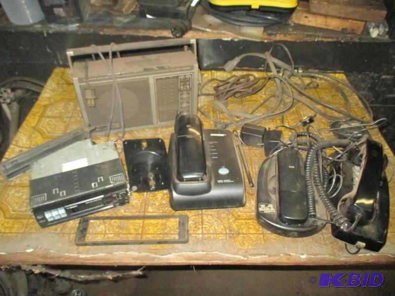 misc items